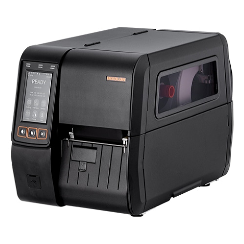Bixolon XT5-40S label printer Direct thermal / Thermal transfer 203 x 203 DPI 356 mm/sec Wired Ethernet LAN