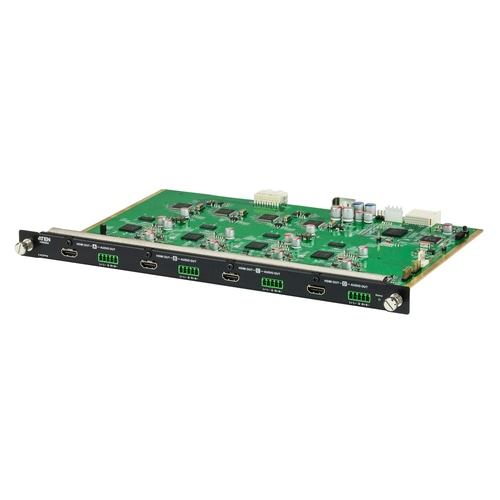 ATEN VM8804 matrix switch accessory