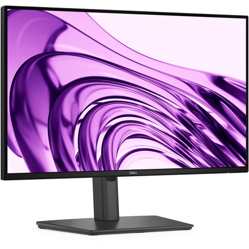 DELL Pro P P2226H computer monitor 54.6 cm (21.5) 1920 x 1080 pixels Full HD LCD Grey