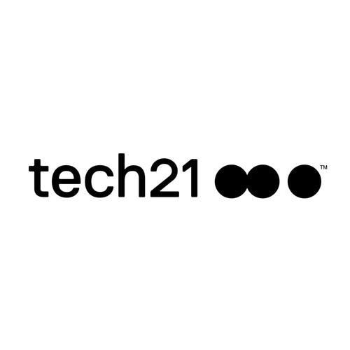 Tech21 T21 - EVOLITE FOR IP14 - BLACK mobile phone case