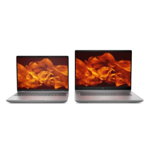 HP ZBook Fury G1i 16 inch Mobile Workstation PC Wolf Pro Security Edition - Data Science Wi-Fi 7 (802.11be) Windows 11 Pro AI PC, AI Workstation