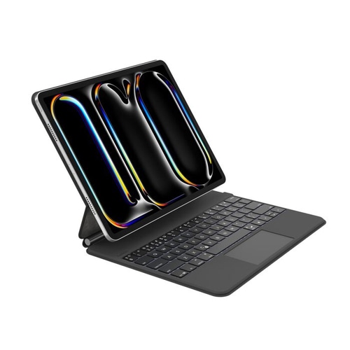 Belkin BBZ003UK-V2 tablet case 33 cm (13) Folio Black