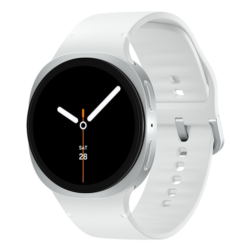Samsung Galaxy Watch8 (Bluetooth, 40 mm)