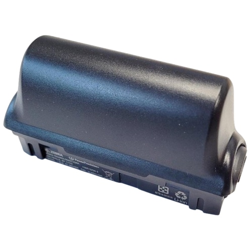 Zebra BTRY-WT5X6-50MA-01 handheld mobile computer accessory Battery