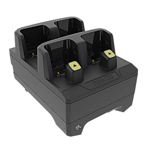Zebra CRD-RS5X6-2SCHG-01 battery charger DC