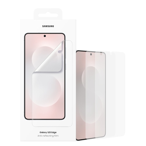 Samsung EF-US937 Anti-glare screen protector 2 pc(s)
