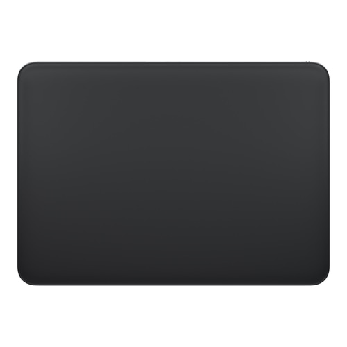 Apple Magic touch pad Wired & Wireless Black