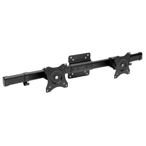 Tripp Lite DMA1327SD Universal Dual-Monitor Mount Adapter