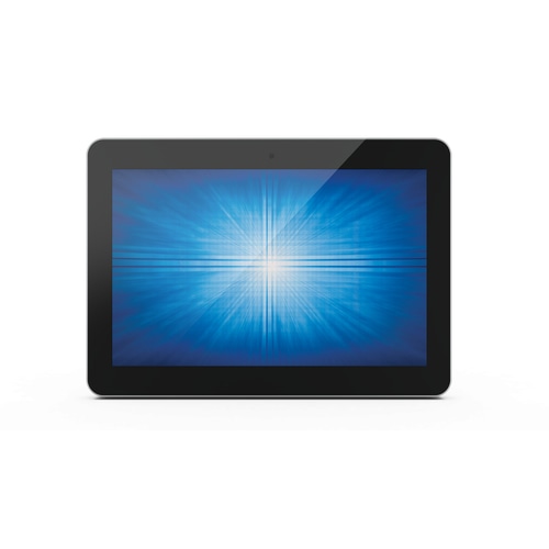 Elo Touch Solutions I-Series 2.0 APQ8053 2 GHz All-in-One 25.6 cm (10.1) 1280 x 800 pixels Touchscreen Black