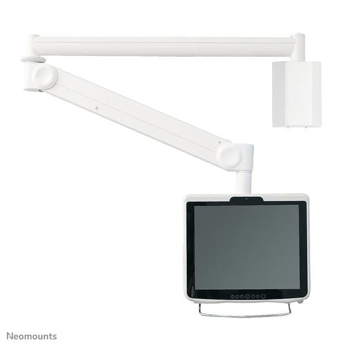Neomounts by Newstar medical wall mount