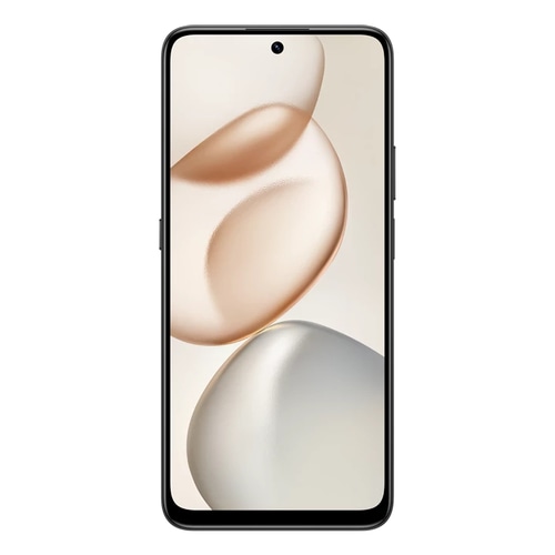 Honor 400 Smart 5G 17.2 cm (6.77) Dual SIM Android 15 USB Type-C 4 GB 256 GB 6500 mAh Black