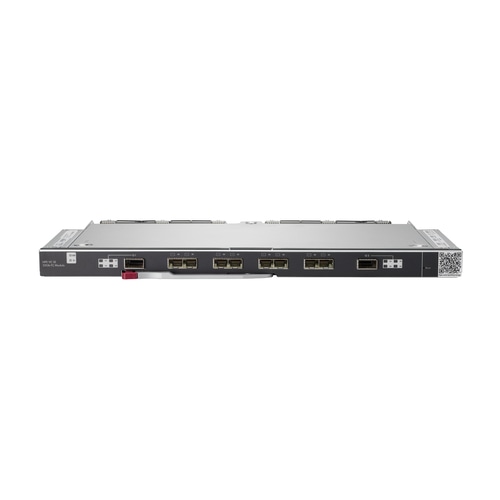 HPE Virtual Connect SE 32Gb Fibre Channel Module for Synergy