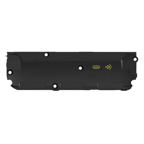 Fairphone F6LDSP-1ZW-WW1 mobile phone spare part Loudspeaker Black