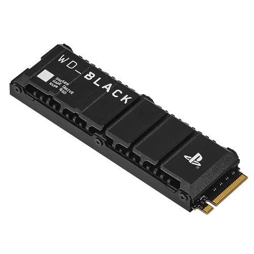 SanDisk SN850P 8 TB M.2 PCI Express 4.0 NVMe