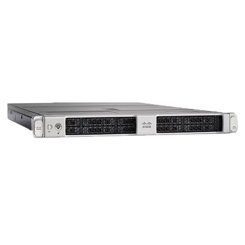 Cisco SNS-3795-K9 server Rack Intel Xeon 4316 2.3 GHz 32 GB 1050 W