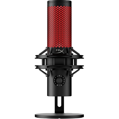 HP 872V1AA microphone Black Podcast microphone