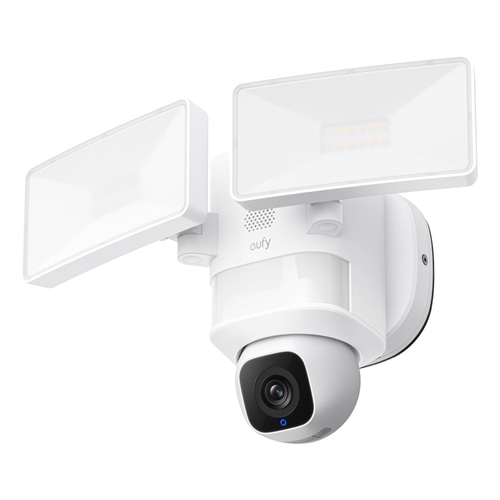 Eufy Floodlight E30 2K Smart Security Camera CCTV