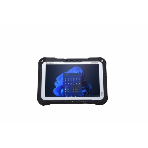 Panasonic Toughbook G2 MK3 4G Intel Core Ultra 5 512 GB 25.6 cm (10.1) 16 GB Wi-Fi 6E (802.11ax) Windows 11 Pro Black