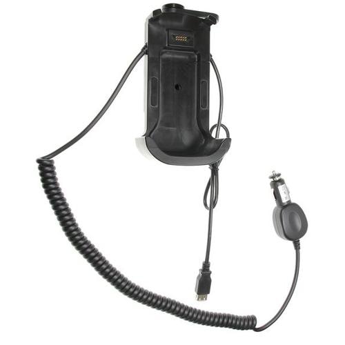 Brodit 512862 holder Active holder Mobile phone/Smartphone Black