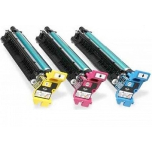 Epson AL-CX28DN Photoconductor Unit Colour Pack CMY 8k