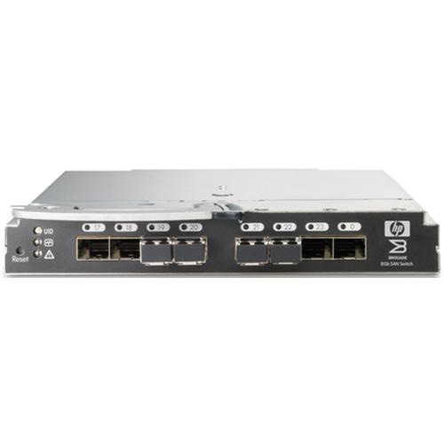 Hewlett Packard Enterprise AJ821A network switch module