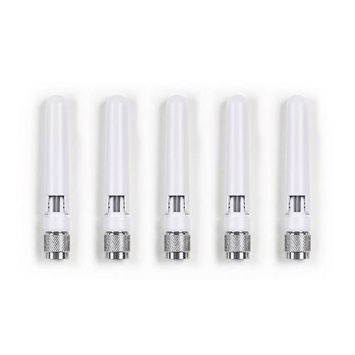 Cisco Meraki MA-ANT-3-B5 network antenna Omni-directional antenna RP-TNC 5.7 dBi