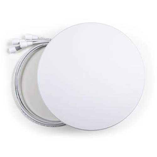 Cisco Meraki MA-ANT-3-C5 network antenna Omni-directional antenna RP-TNC 4.9 dBi