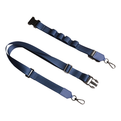 OtterBox Case Attachment 2-in-1 Crossbody Strap, Sea Storm