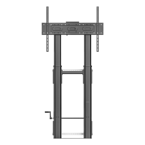 Vision 1195054500008 2.54 m (100) Floor Black