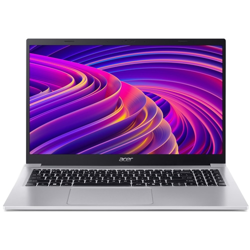 Acer Aspire Lite AL15-33P - 15.6 Full HD, Intel N150, 4GB, 128GB SSD, Windows 11 Notebook