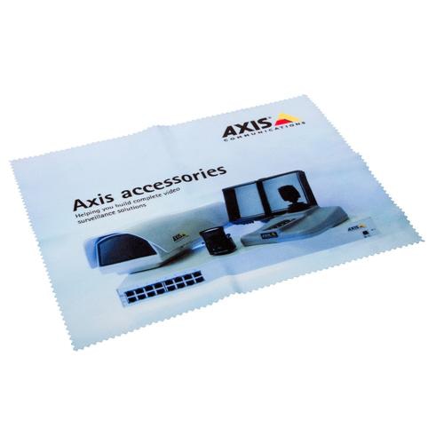 Axis 5502-721 cleaning cloth Black, Blue, White 50 pc(s)