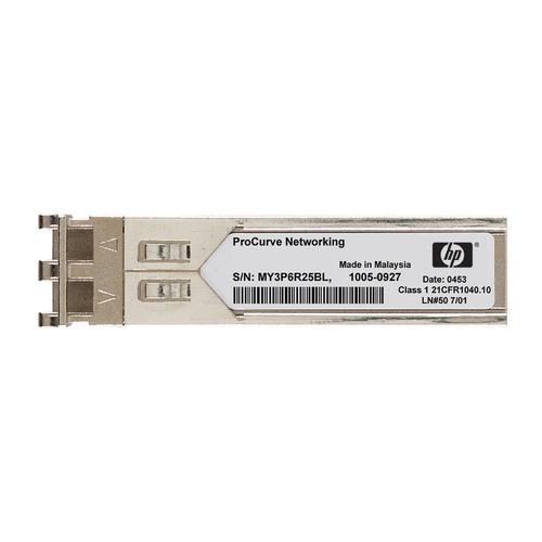 Hewlett Packard Enterprise JD094B network transceiver module 10000 Mbit/s SFP+