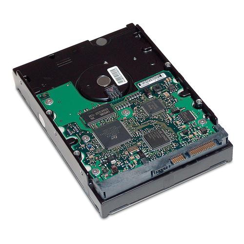 HP 160GB, SATA, 3.0G, NCQ, 10000 rpm 3.5 Serial ATA