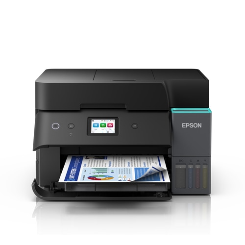 Epson EcoTank ET-4950 Inkjet A4 4800 x 1200 DPI 35 ppm Wi-Fi