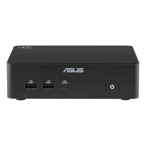 ASUS NUC RNUC16WCKC7094C2 Intel Core 7 350 32 GB DDR5-SDRAM 1 TB SSD Windows 11 Pro Mini PC Black