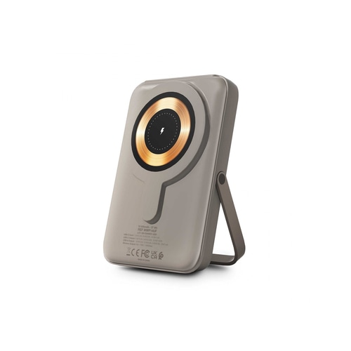 Urban Factory Magnee Power 10000 mAh Wireless charging Sand