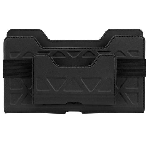 Targus THZ712GLZ tablet case 20.3 cm (8) Holster Black