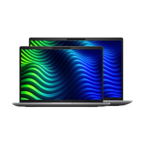 HP ZBook 8 G2a 14 inch Mobile Workstation PC Wolf Pro Security Edition Copilot+ PC AMD Ryzen AI 7 PRO 35.6 cm (14) WUXGA 32 GB DDR5-SDRAM 1 TB SSD Wi-Fi 7 (802.11be) Windows 11 Pro AI Workstation, AI PC Silver