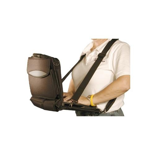 Panasonic PCPE-INFUVA1 strap Equipment case Black