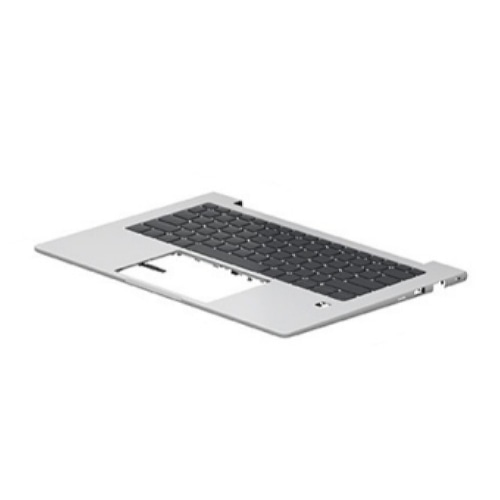 HP N98210-B31 laptop spare part Keyboard