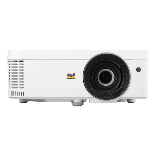 Viewsonic PX700HDHE data projector Standard throw projector 3700 ANSI lumens DMD 1080p (1920x1080) White