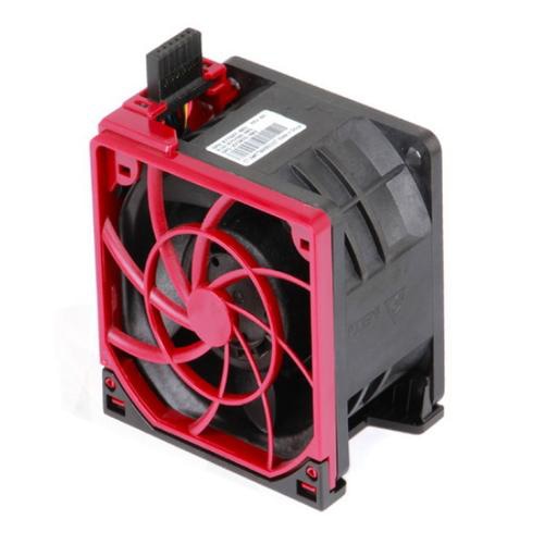Hewlett Packard Enterprise 875076-001 computer cooling system part/accessory Fan controller