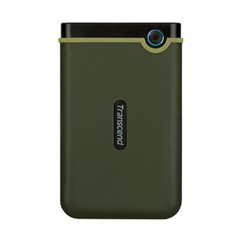Transcend StoreJet 25M3G 2TB