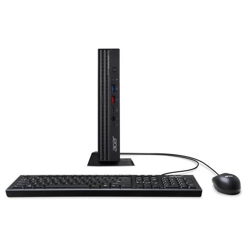 Acer Veriton N Vero Mini (VVN4720GT) Intel Core i5-13400, 16GB, 512GB SSD, Win11Pro Desktop