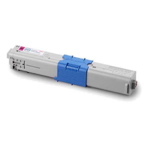 OKI 44469723 toner cartridge 1 pc(s) Original Magenta