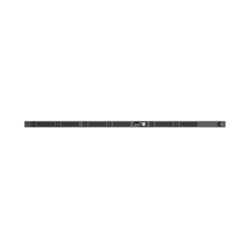 Vertiv VP4G20AE power distribution unit (PDU) 42 AC outlet(s) 0U Black