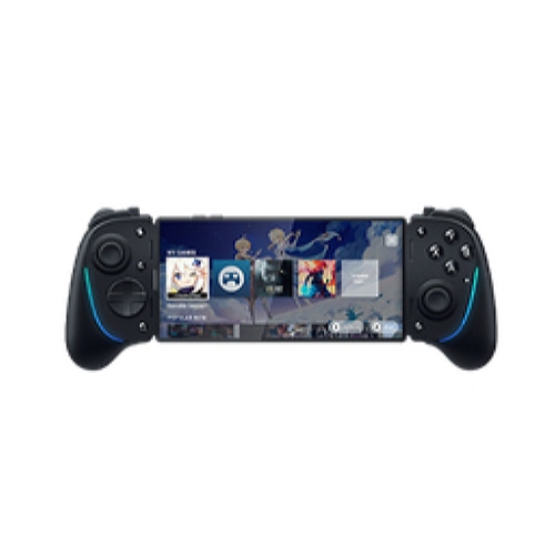 Razer Kishi V3 Black USB Gamepad Android, PC, Xbox, iOS