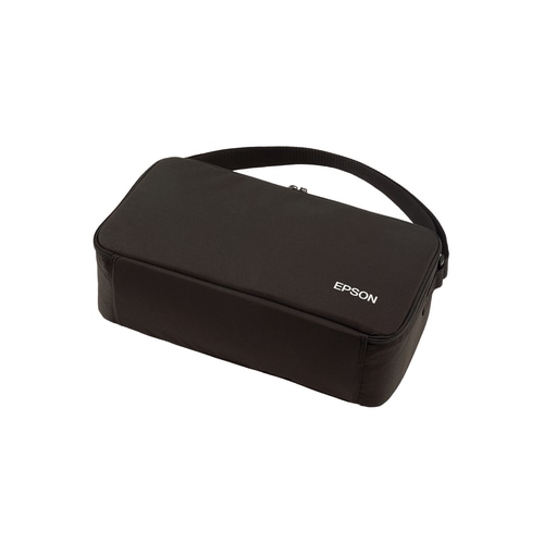 Epson V12H001K72 projector case Black