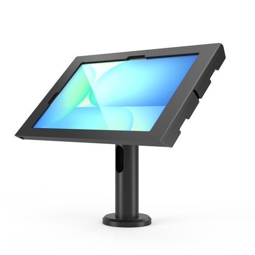 Compulocks Galaxy Tab S10 FE+ 13.1, Apex Enclosure Tilting Stand 8 - Black