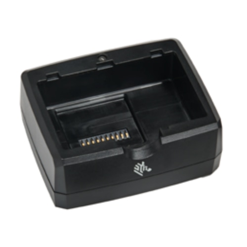Zebra ET80/ET85 Black 1 pc(s) ZQ220, ZQ220 Plus, ZQ120, ZQ120 Plus, ZR138